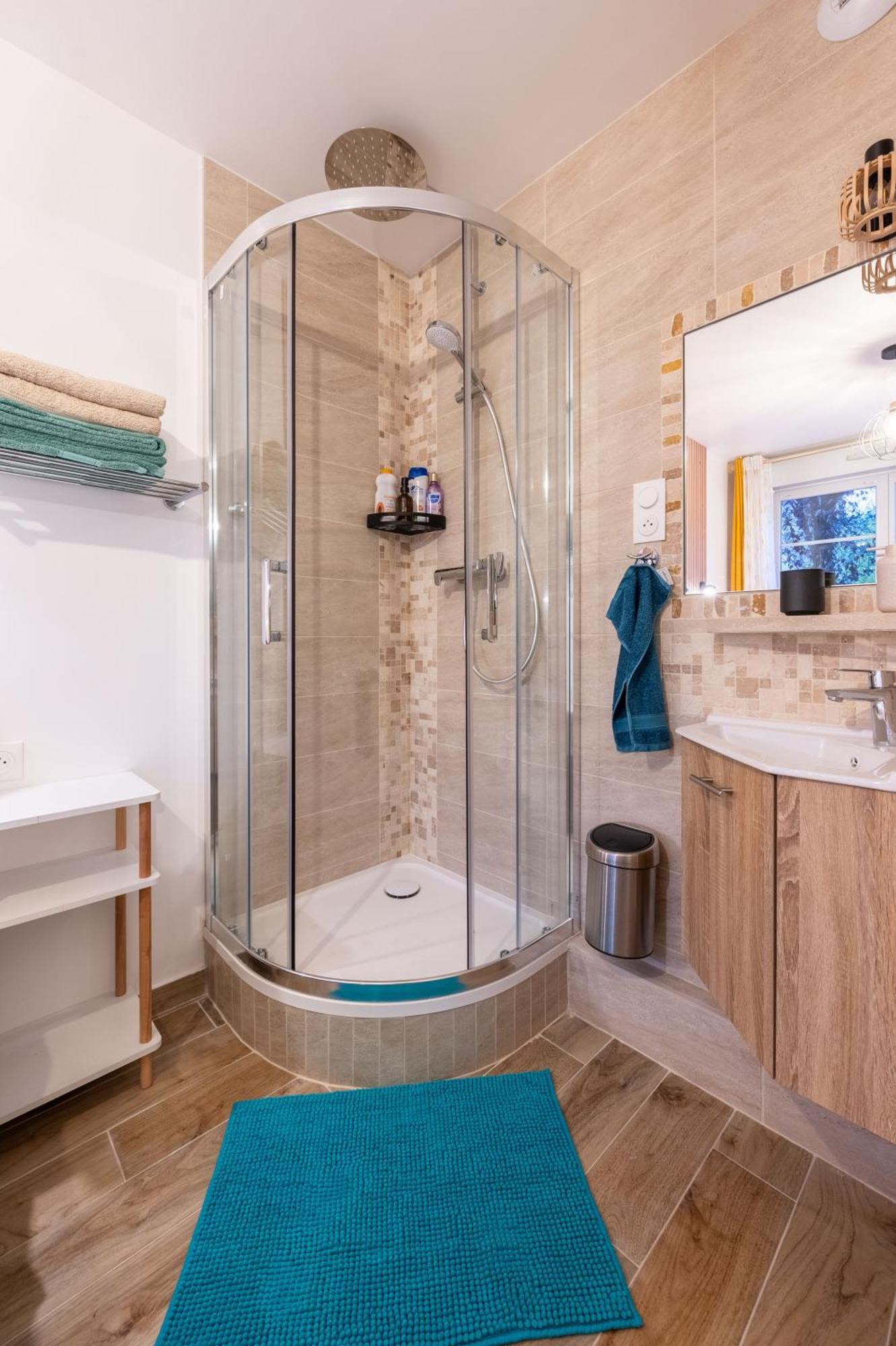 Apartment Disneyland-charmant 8 Personnes-terrasse-gare-parking Montévrain